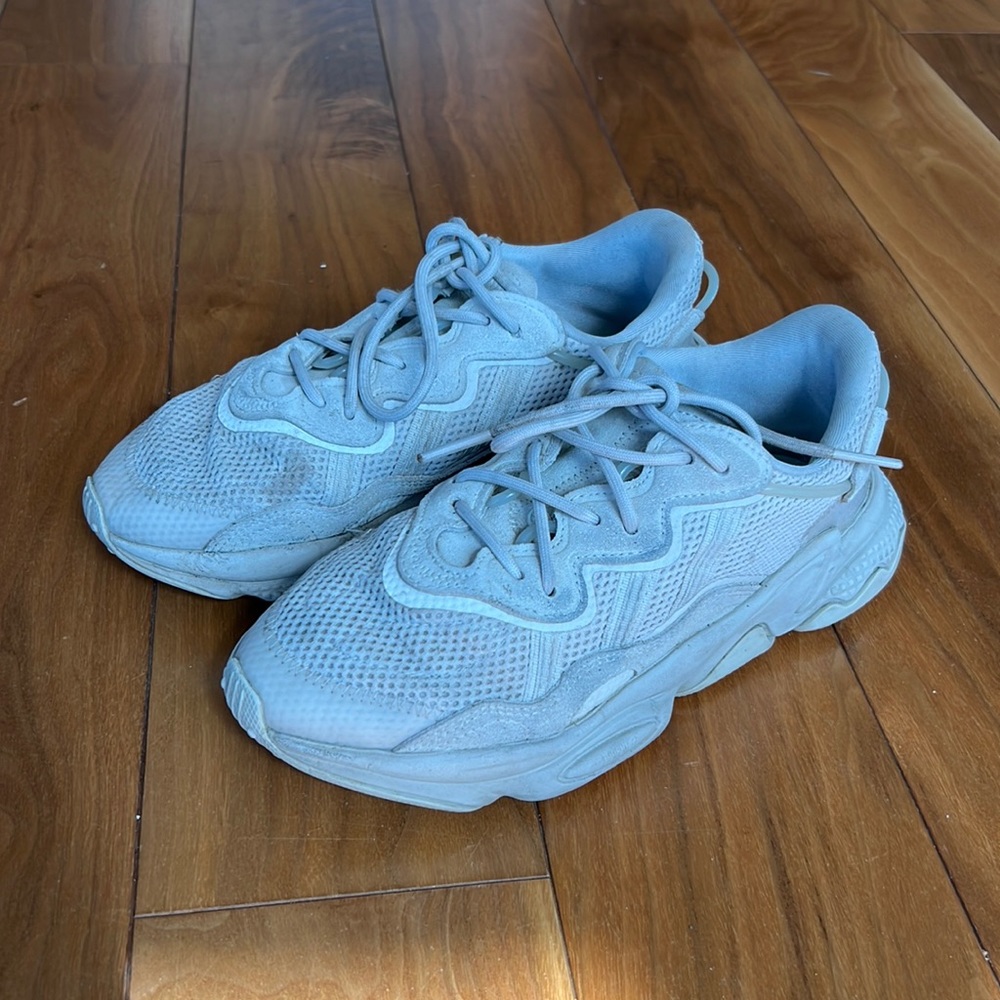 Adidas Ozweego Women Sneaker